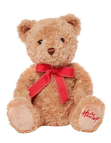 teddy - wiws.ca